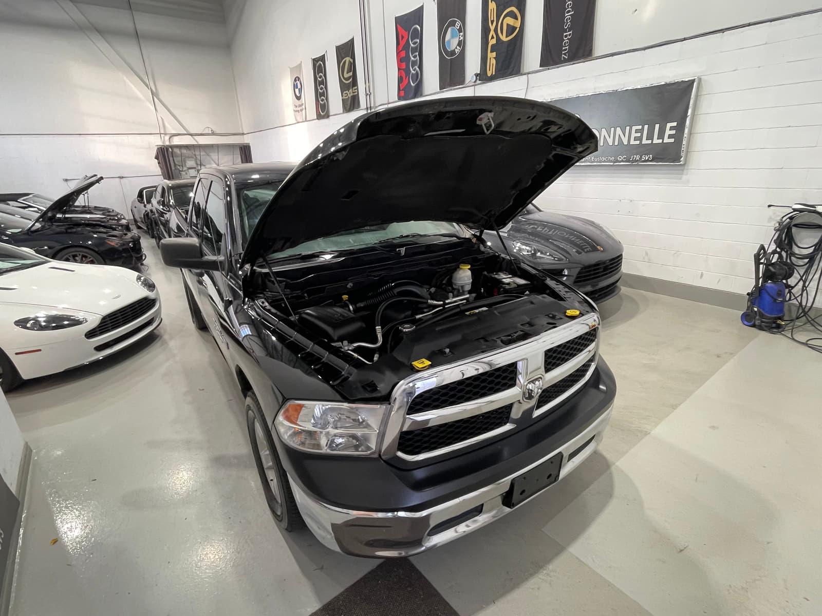 RAM 1500 2017 - Image 17