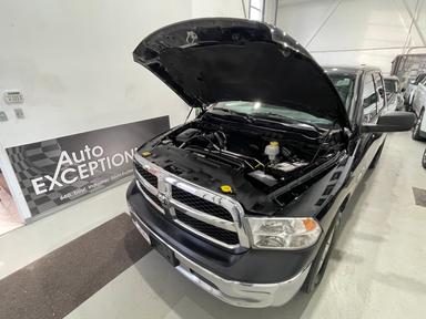 RAM 1500 2017 - Thumbnail 4