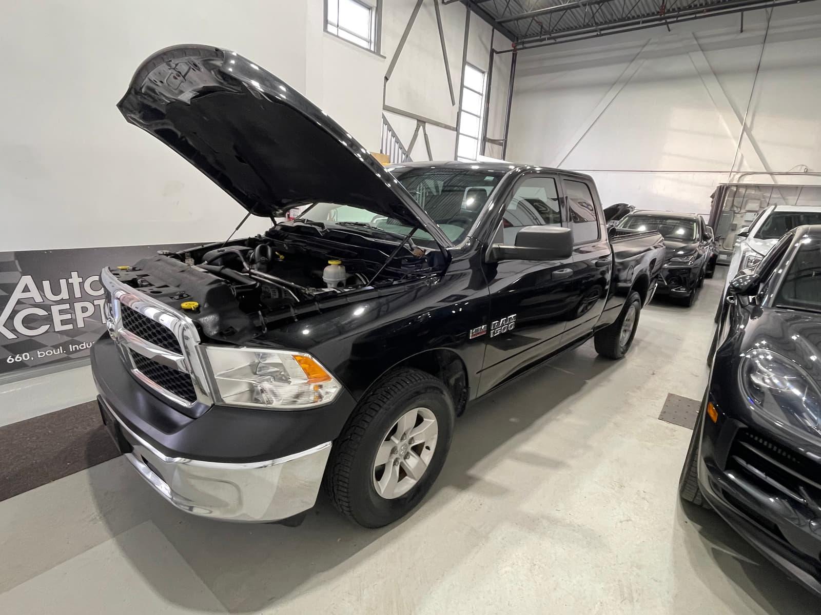 RAM 1500 2017 - Image 7