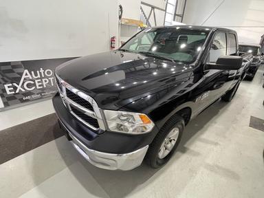 RAM 1500 2017 - Thumbnail 8