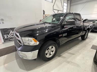 RAM 1500 2017 - Thumbnail 2