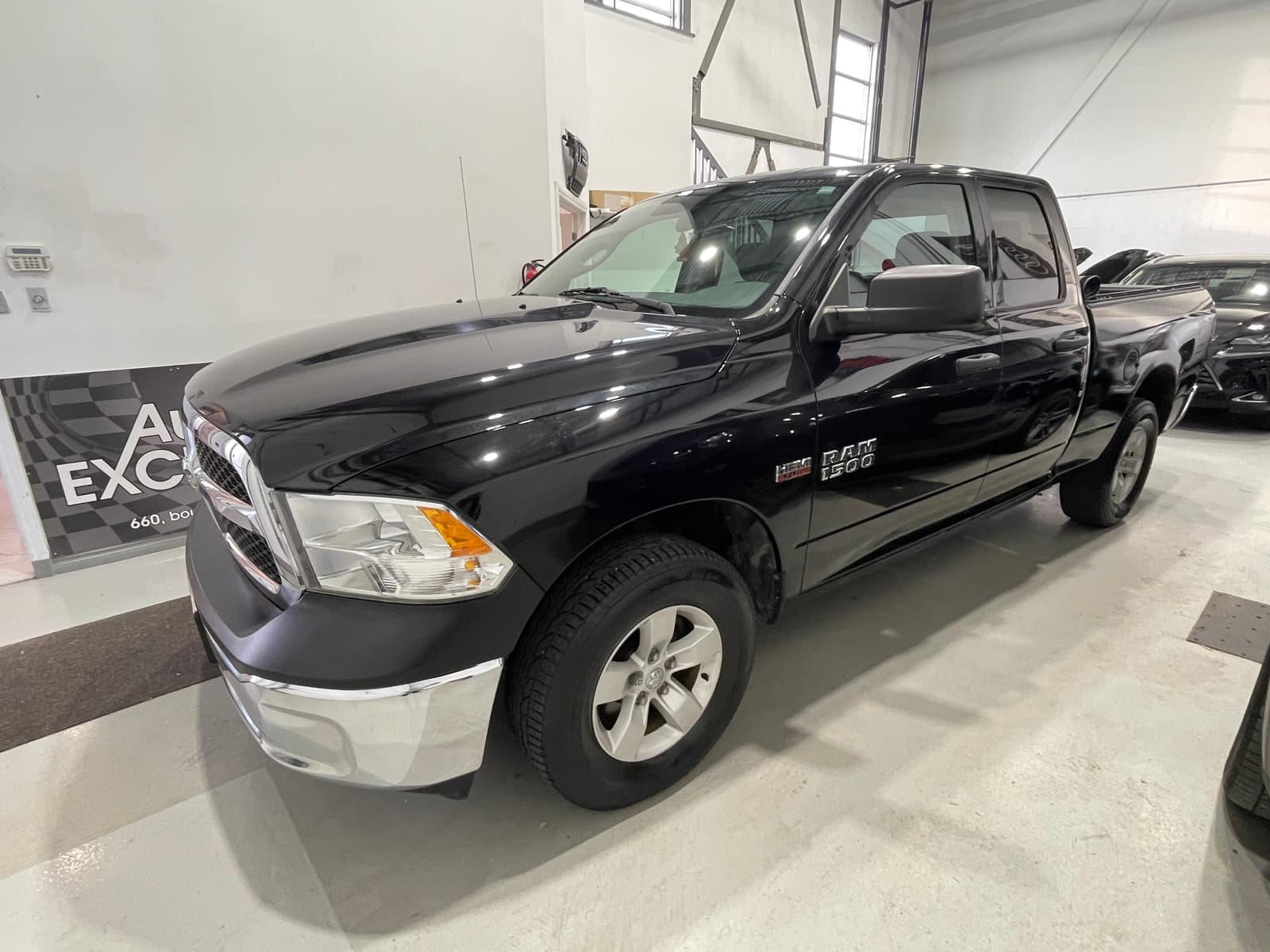 RAM 1500 2017 - Image 2