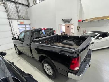 RAM 1500 2017 - Thumbnail 19