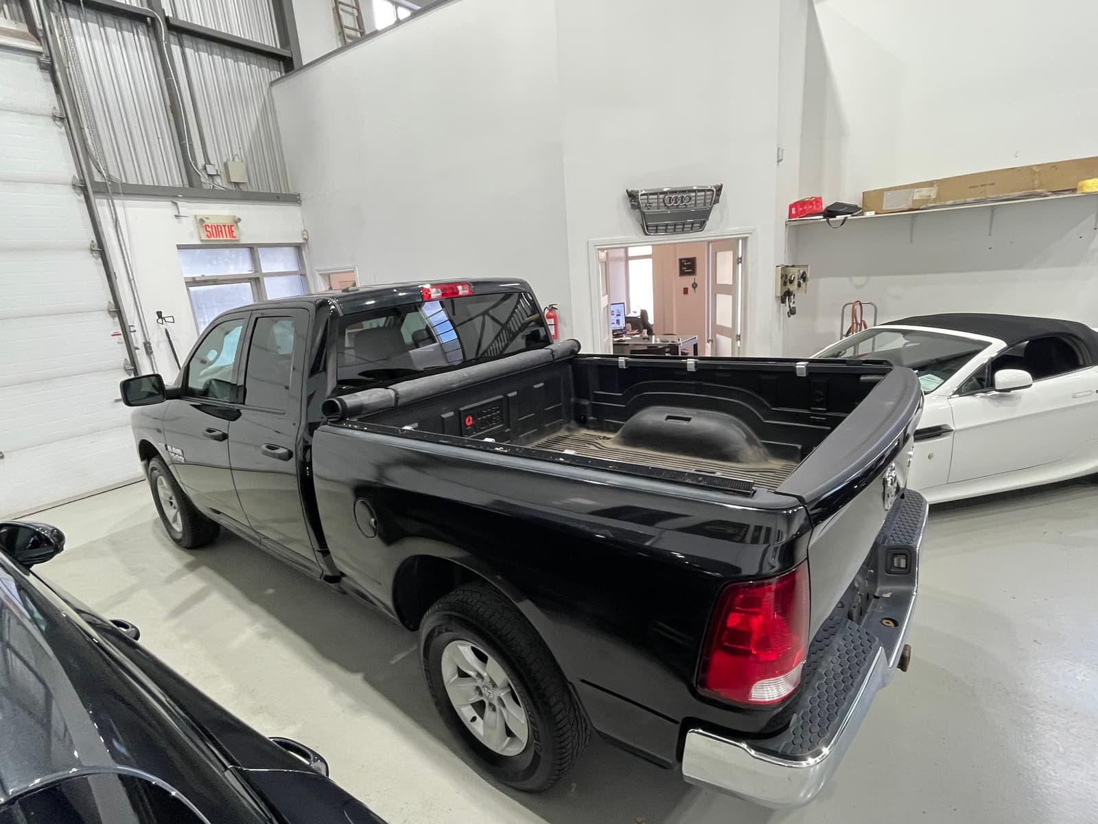 RAM 1500 2017 - Image 19