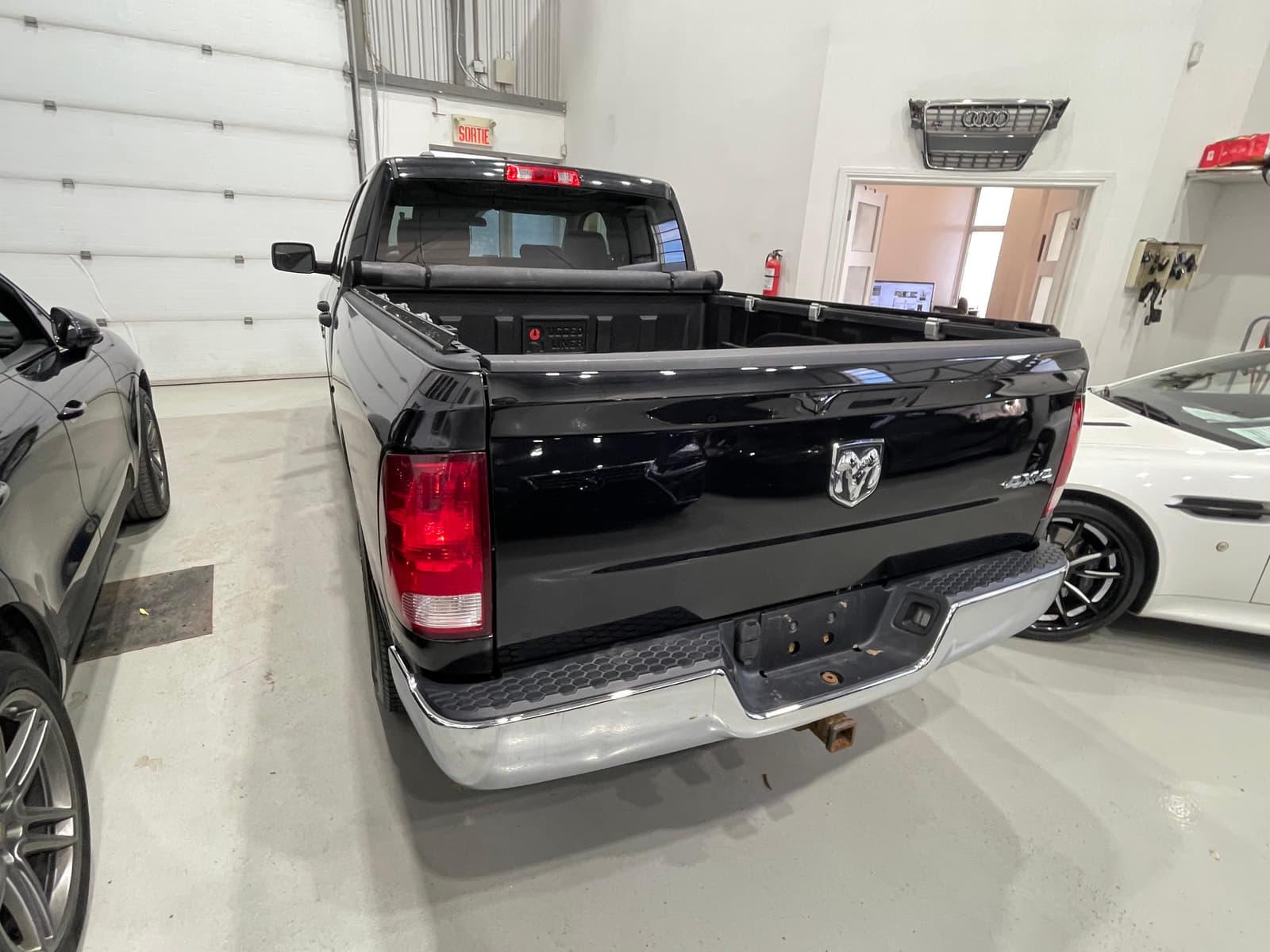 RAM 1500 2017 - Image 23