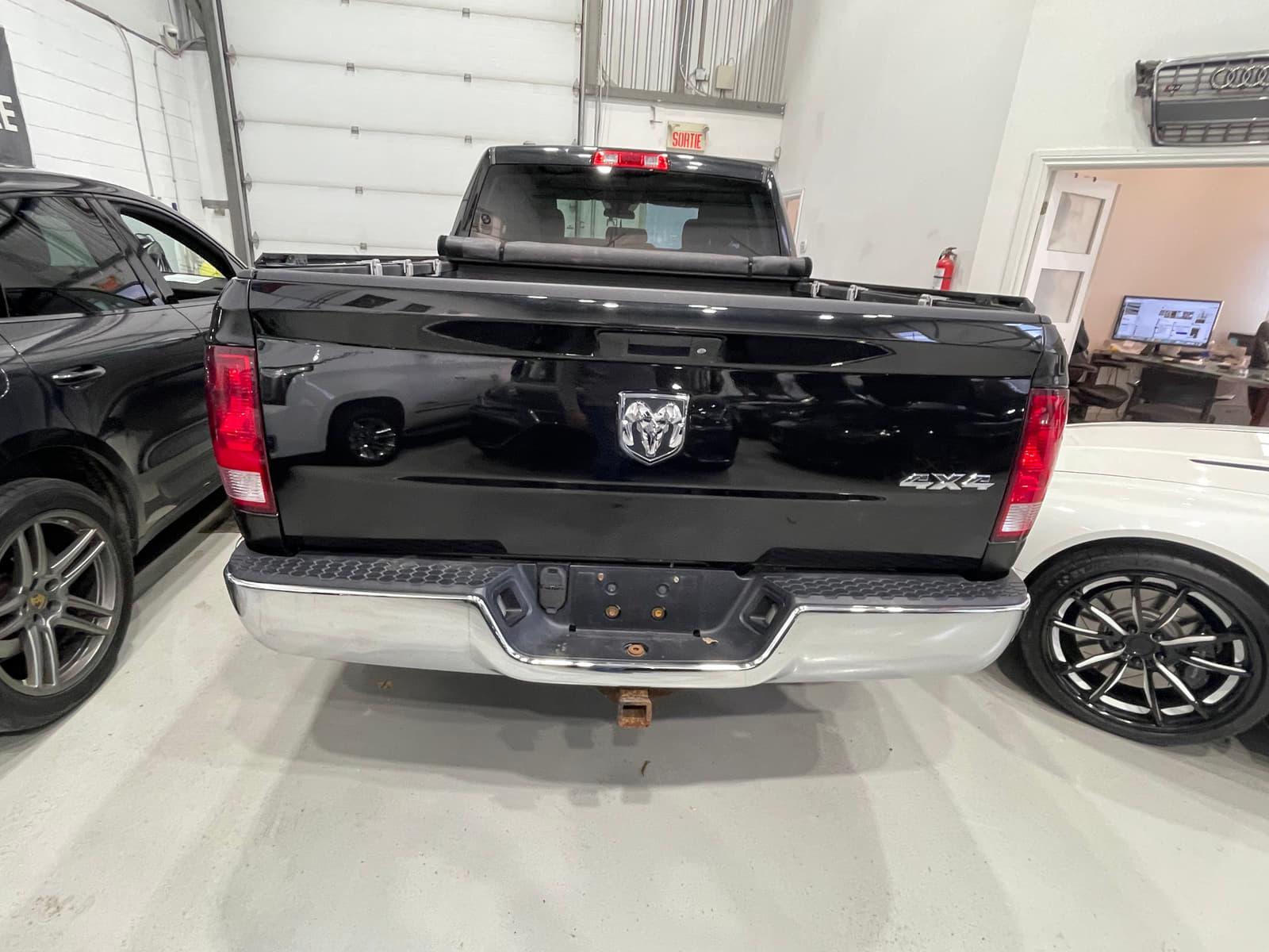 RAM 1500 2017 - Image 5