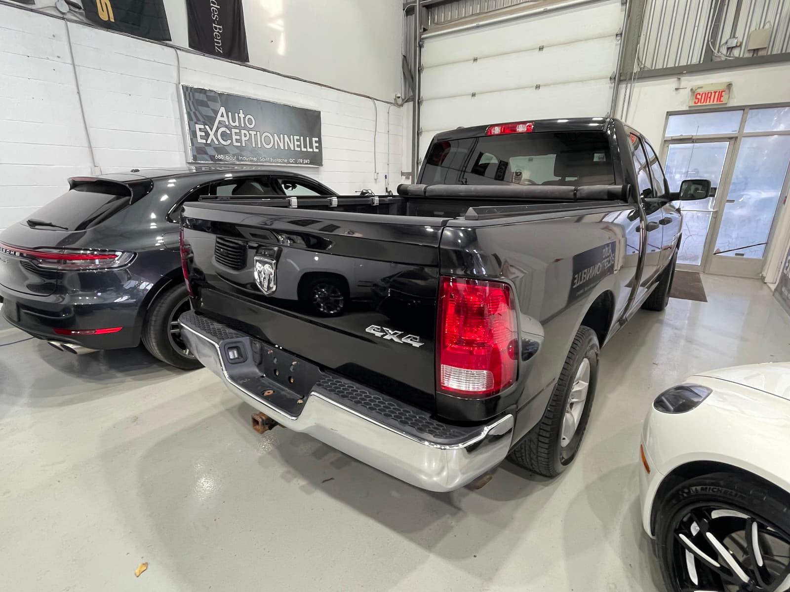 RAM 1500 2017 - Image 6