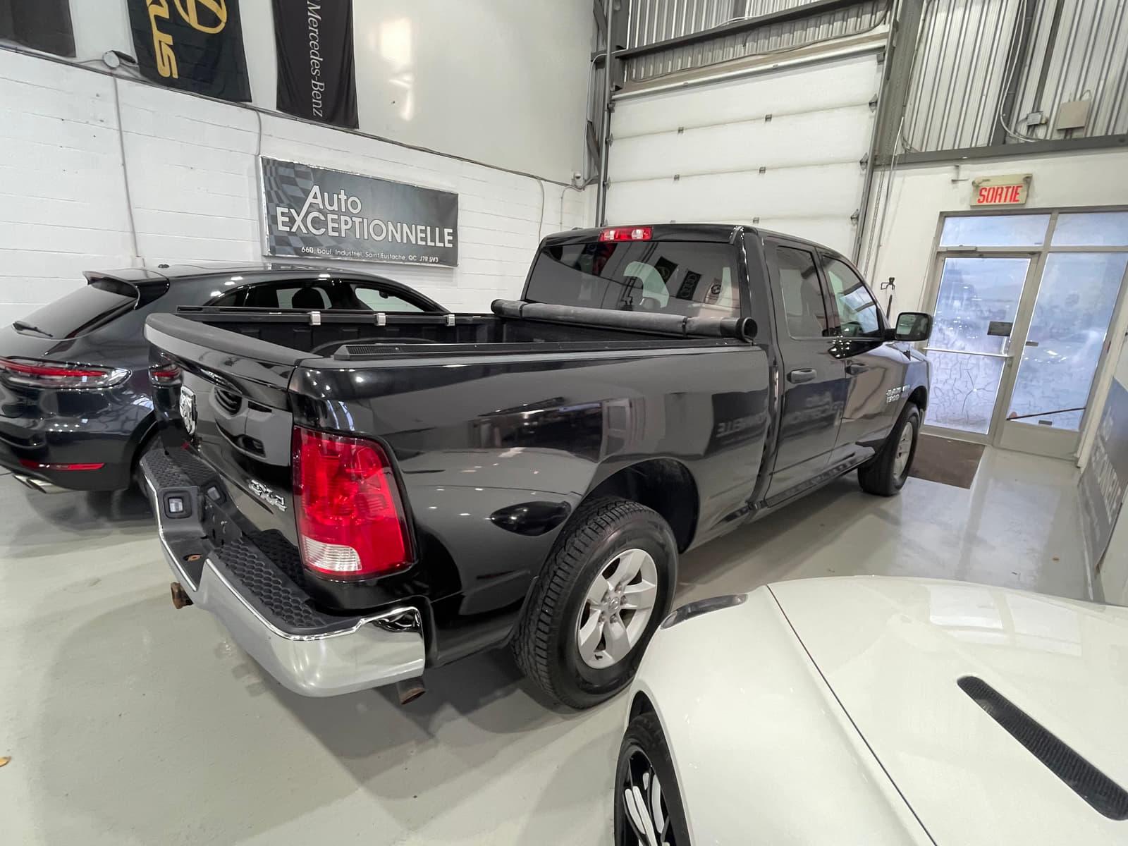RAM 1500 2017 - Image 3