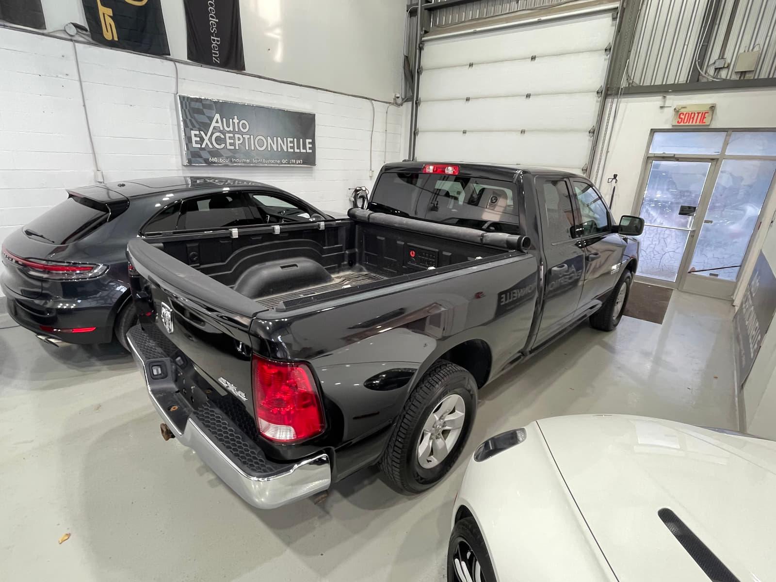 RAM 1500 2017 - Image 29