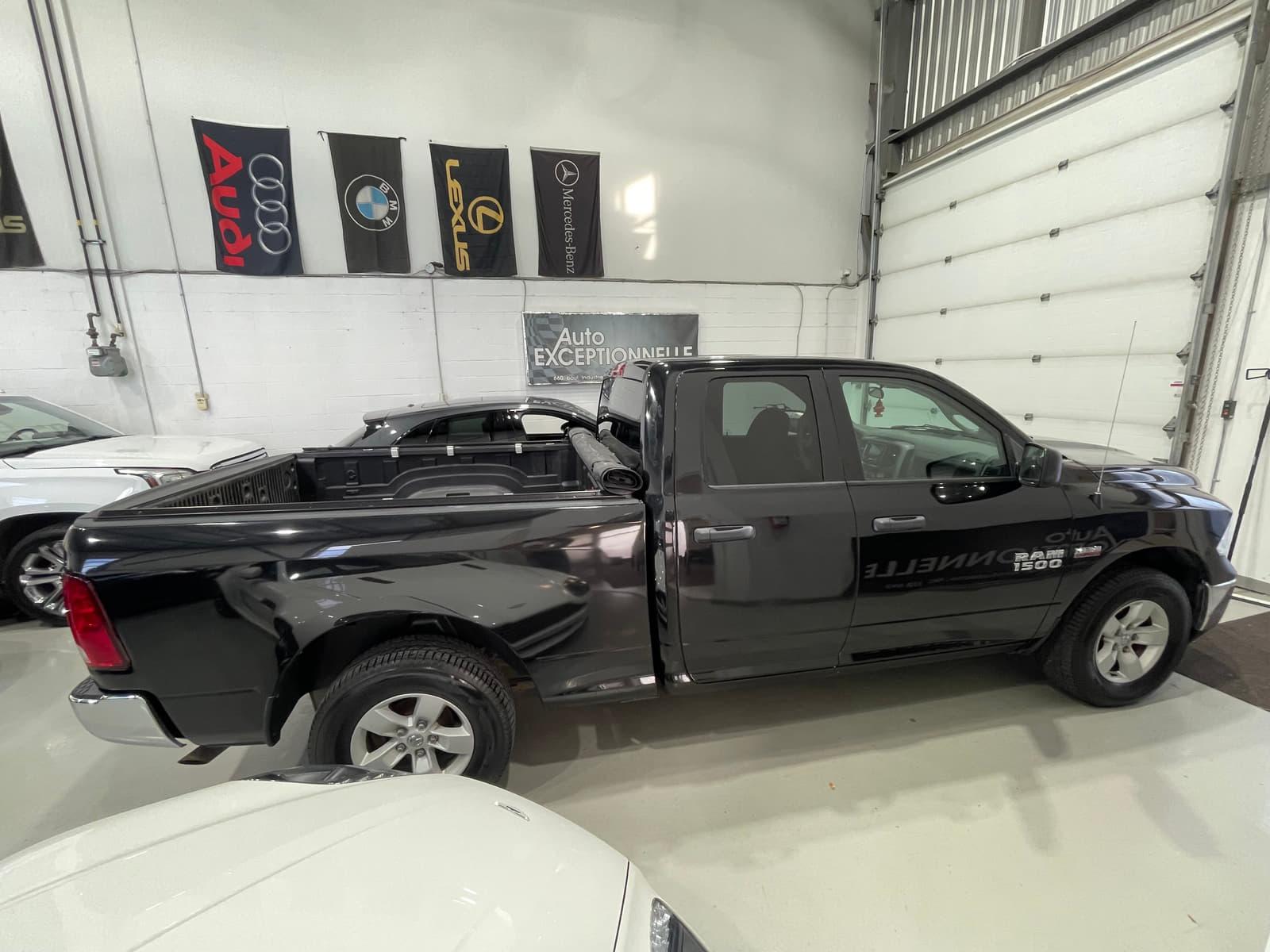 RAM 1500 2017 - Image 30