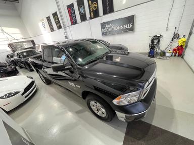 RAM 1500 2017 - Thumbnail 27