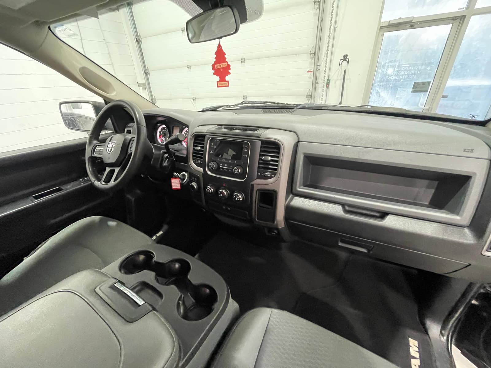 RAM 1500 2017 - Image 33