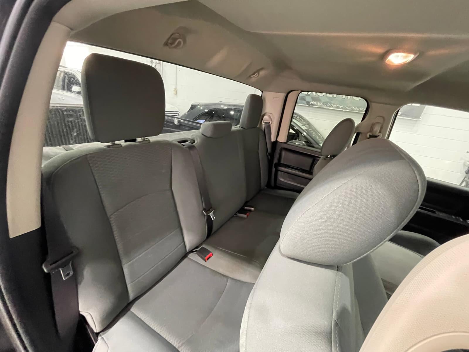 RAM 1500 2017 - Image 37