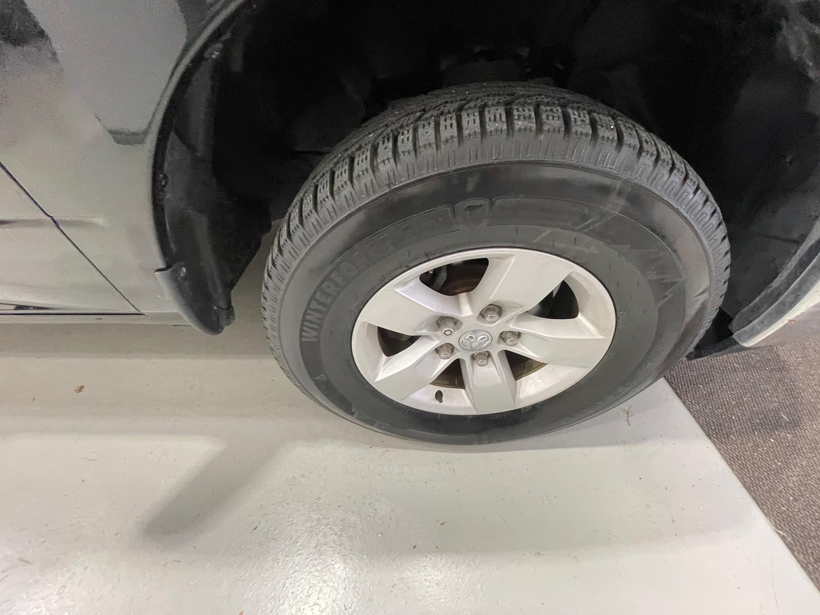 RAM 1500 2017 - Image 45