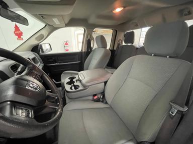 RAM 1500 2017 - Thumbnail 38