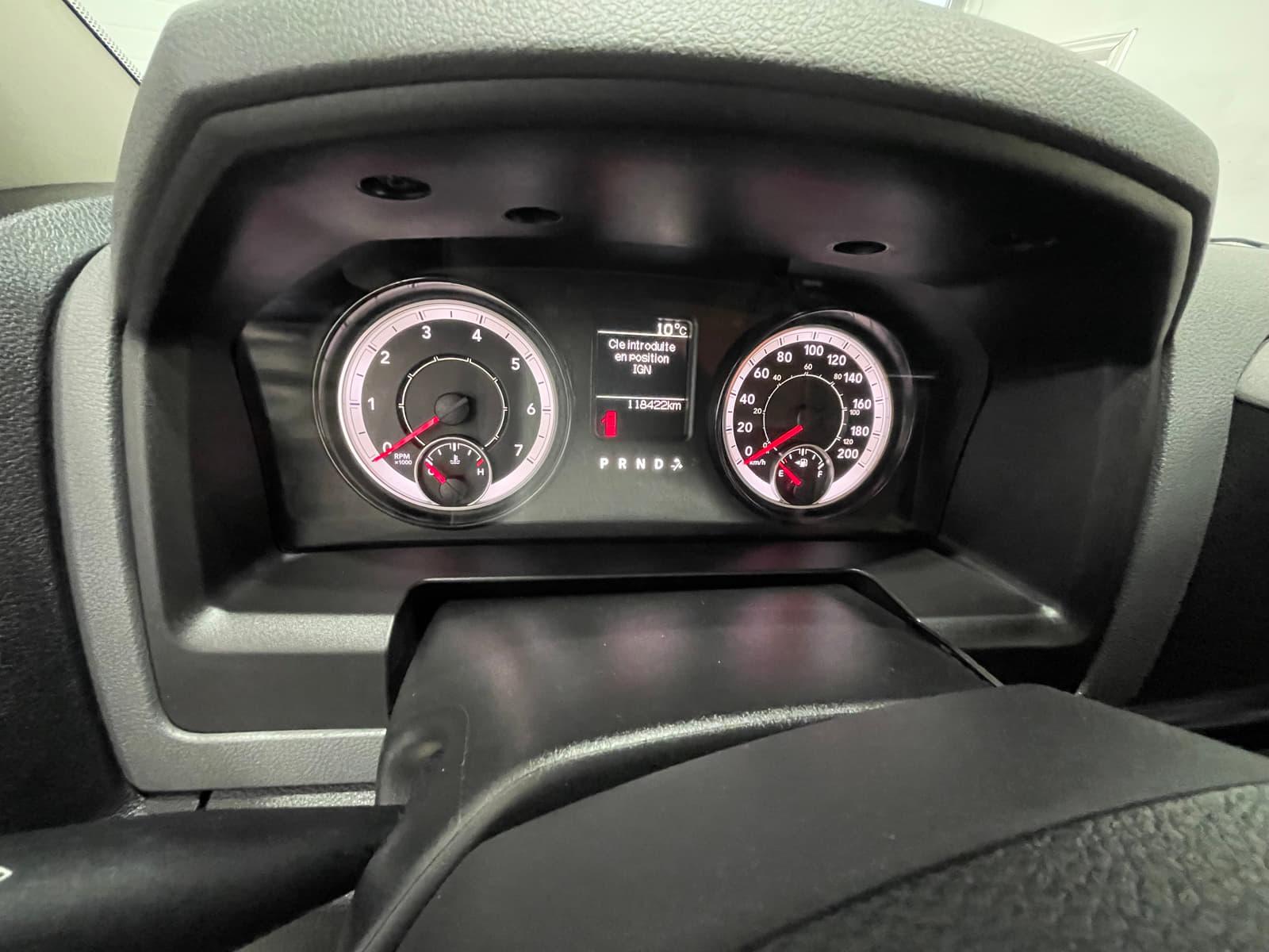 RAM 1500 2017 - Image 39