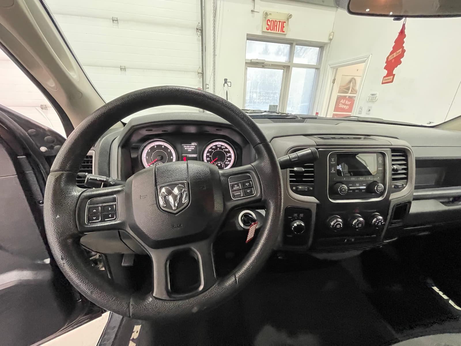 RAM 1500 2017 - Image 40