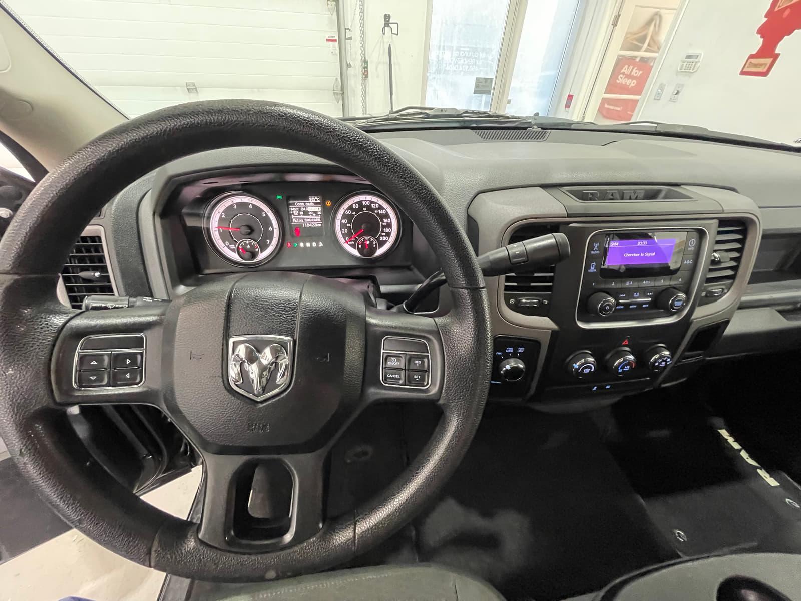 RAM 1500 2017 - Image 46