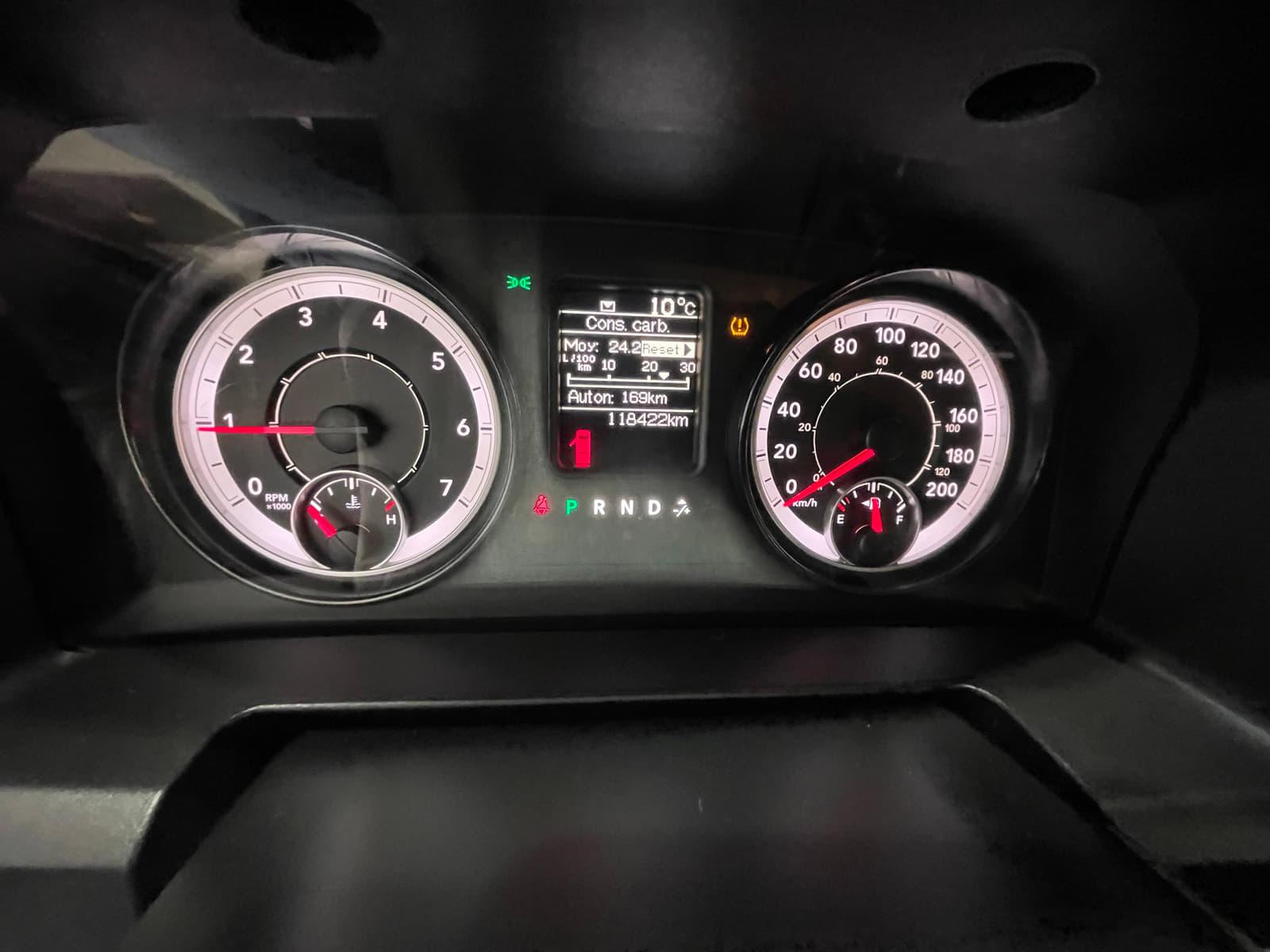 RAM 1500 2017 - Image 47