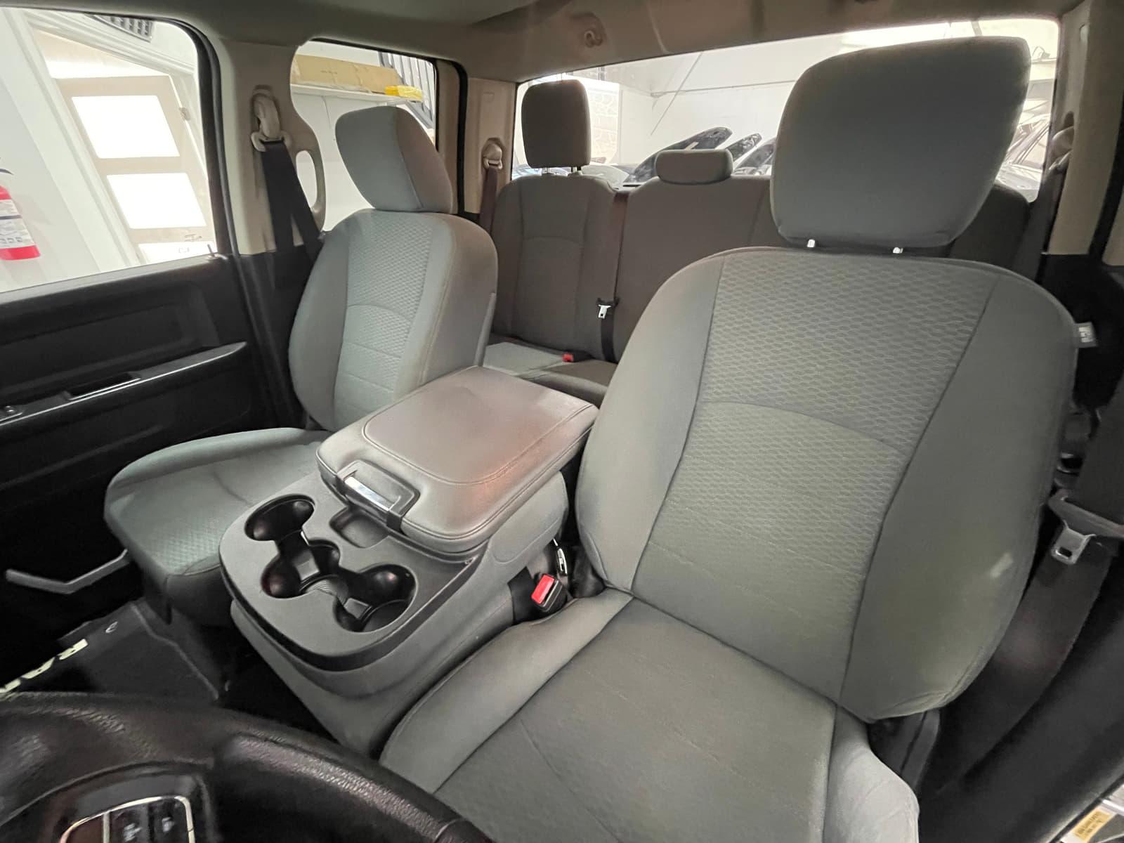 RAM 1500 2017 - Image 44