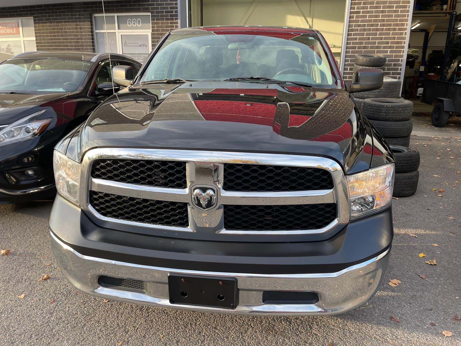 RAM 1500 2017 - Image 25