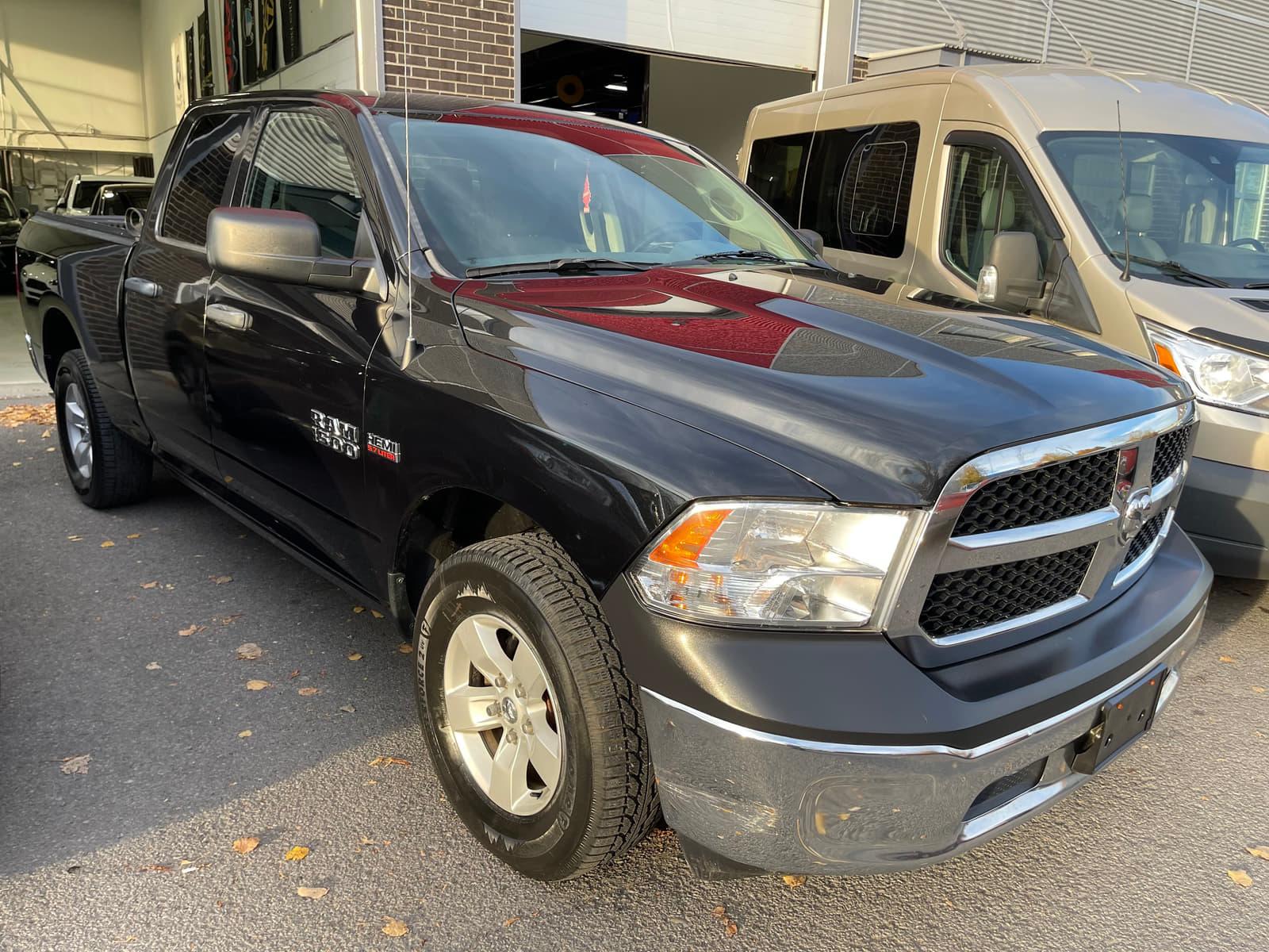 RAM 1500 2017 - Image 28