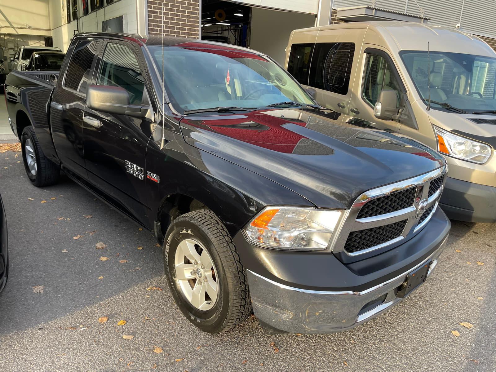 RAM 1500 2017 - Image 24