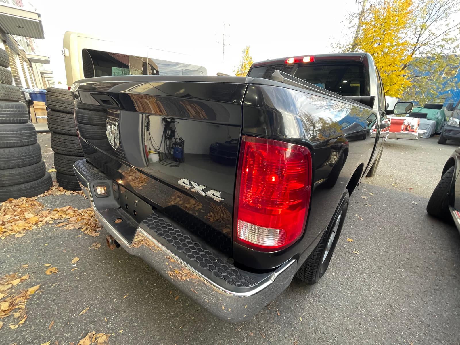 RAM 1500 2017 - Image 32