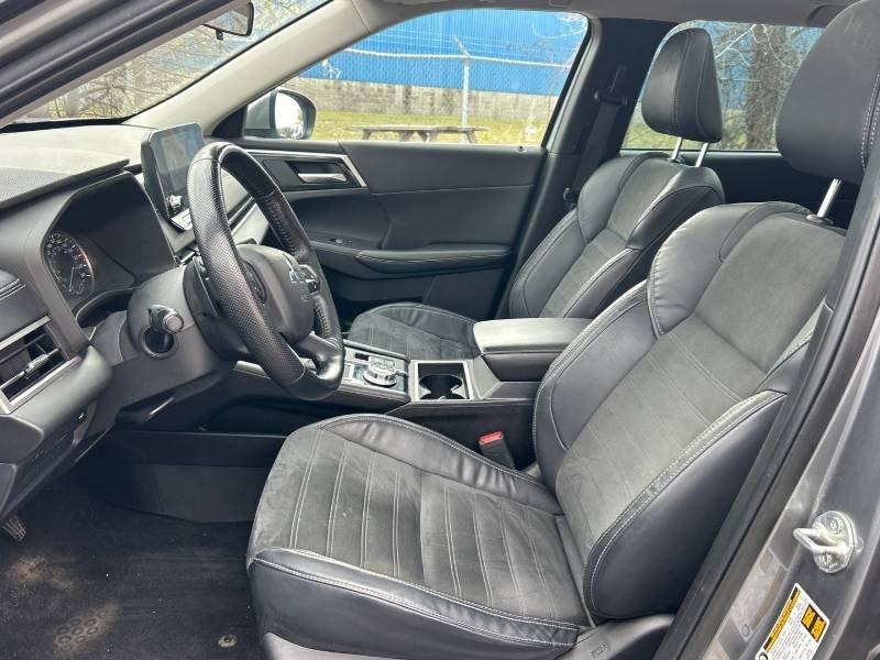 Mitsubishi Outlander 2022 - Image 8