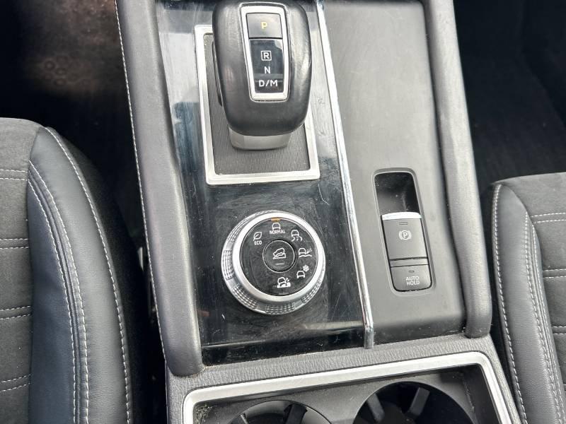 Mitsubishi Outlander 2022 - Image 10