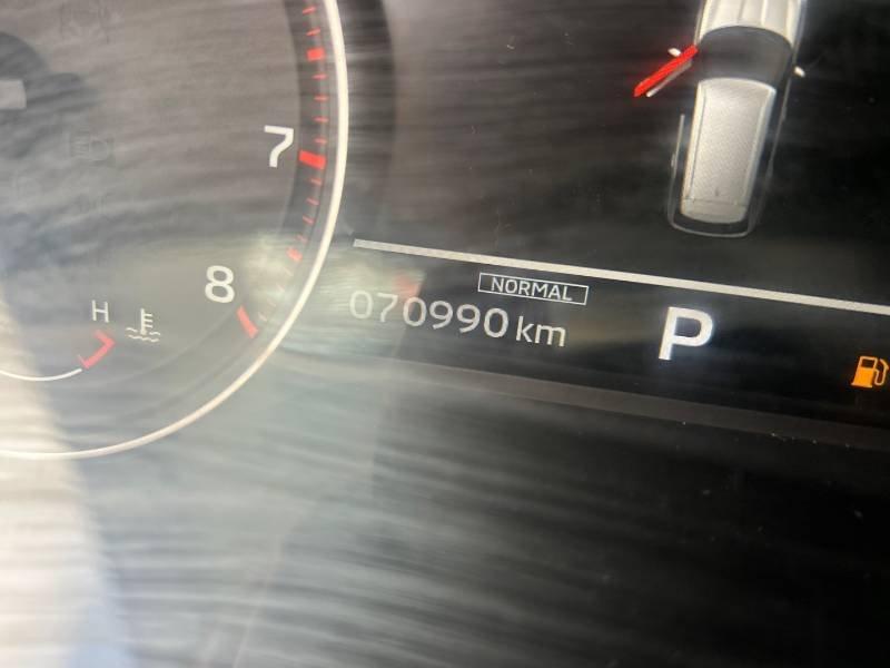 Mitsubishi Outlander 2022 - Image 11