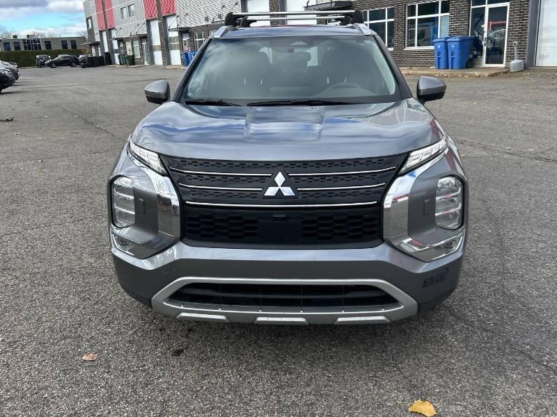 Mitsubishi Outlander 2022 - Image 1