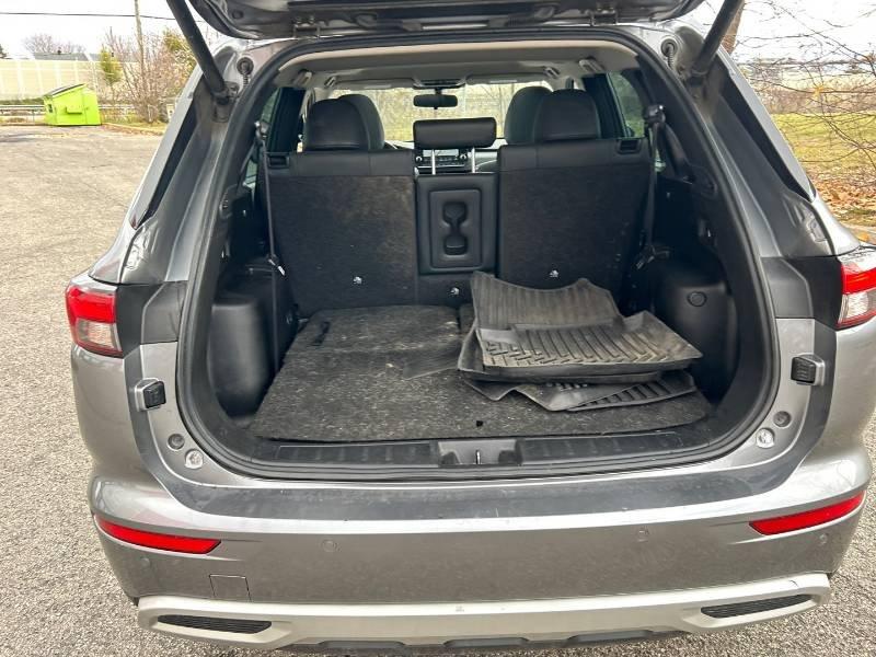 Mitsubishi Outlander 2022 - Image 12