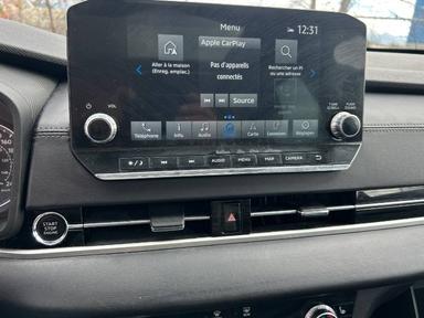 Mitsubishi Outlander 2022 - Thumbnail 15