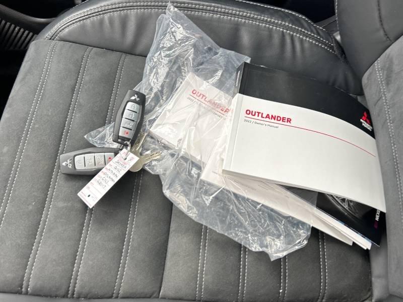 Mitsubishi Outlander 2022 - Image 16