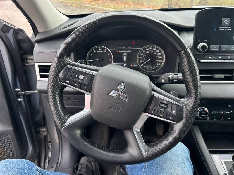 Mitsubishi Outlander 2022 - Image 18