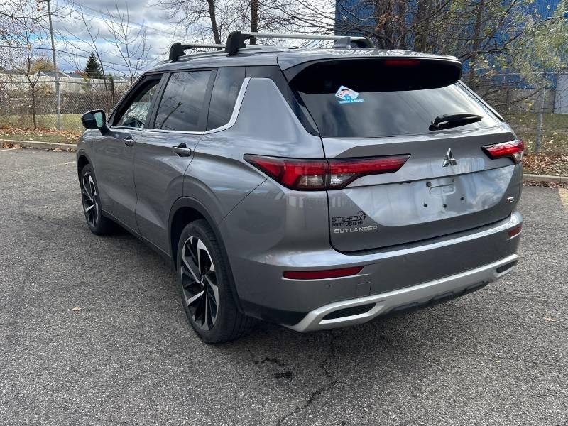 Mitsubishi Outlander 2022 - Image 5