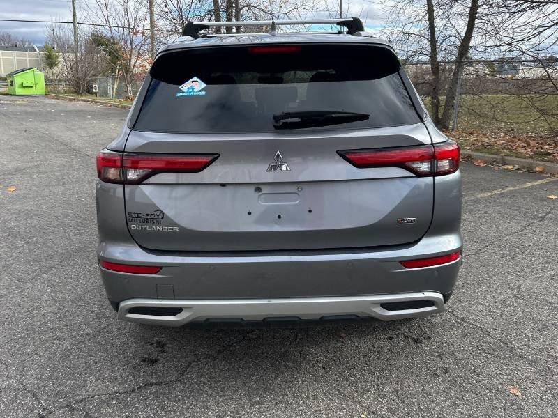 Mitsubishi Outlander 2022 - Image 7