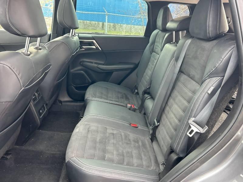 Mitsubishi Outlander 2022 - Image 22