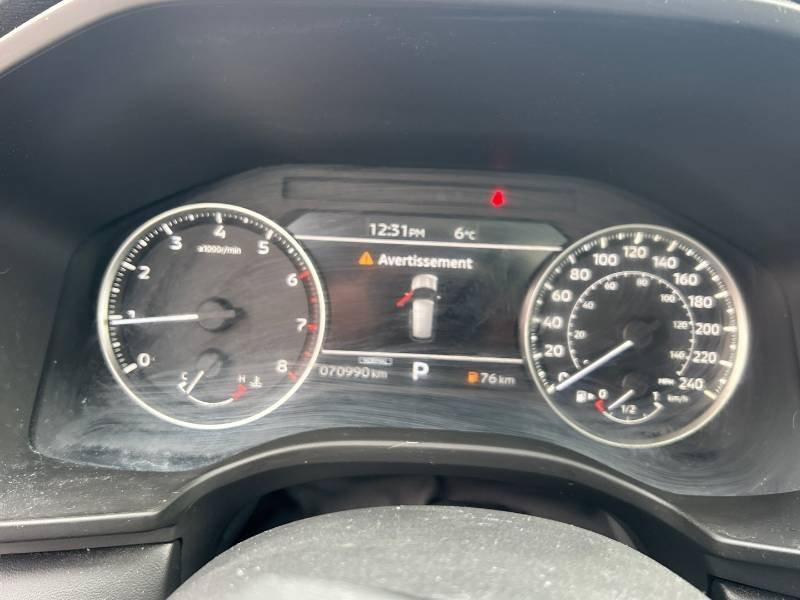 Mitsubishi Outlander 2022 - Image 26