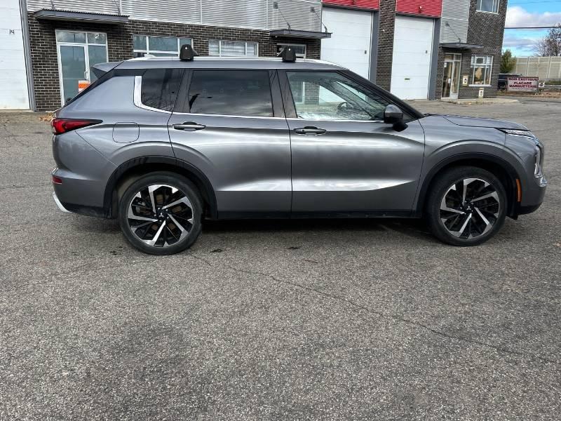 Mitsubishi Outlander 2022 - Image 6