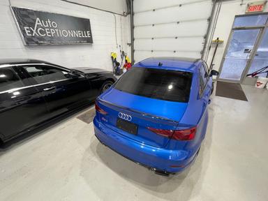 Audi RS 3 2019 - Thumbnail 13