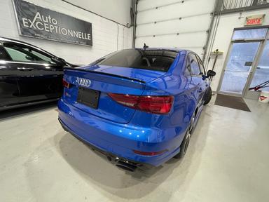 Audi RS 3 2019 - Thumbnail 14