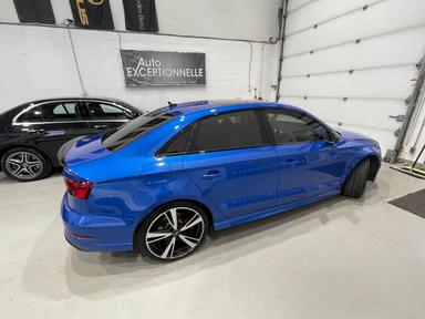Audi RS 3 2019 - Thumbnail 16