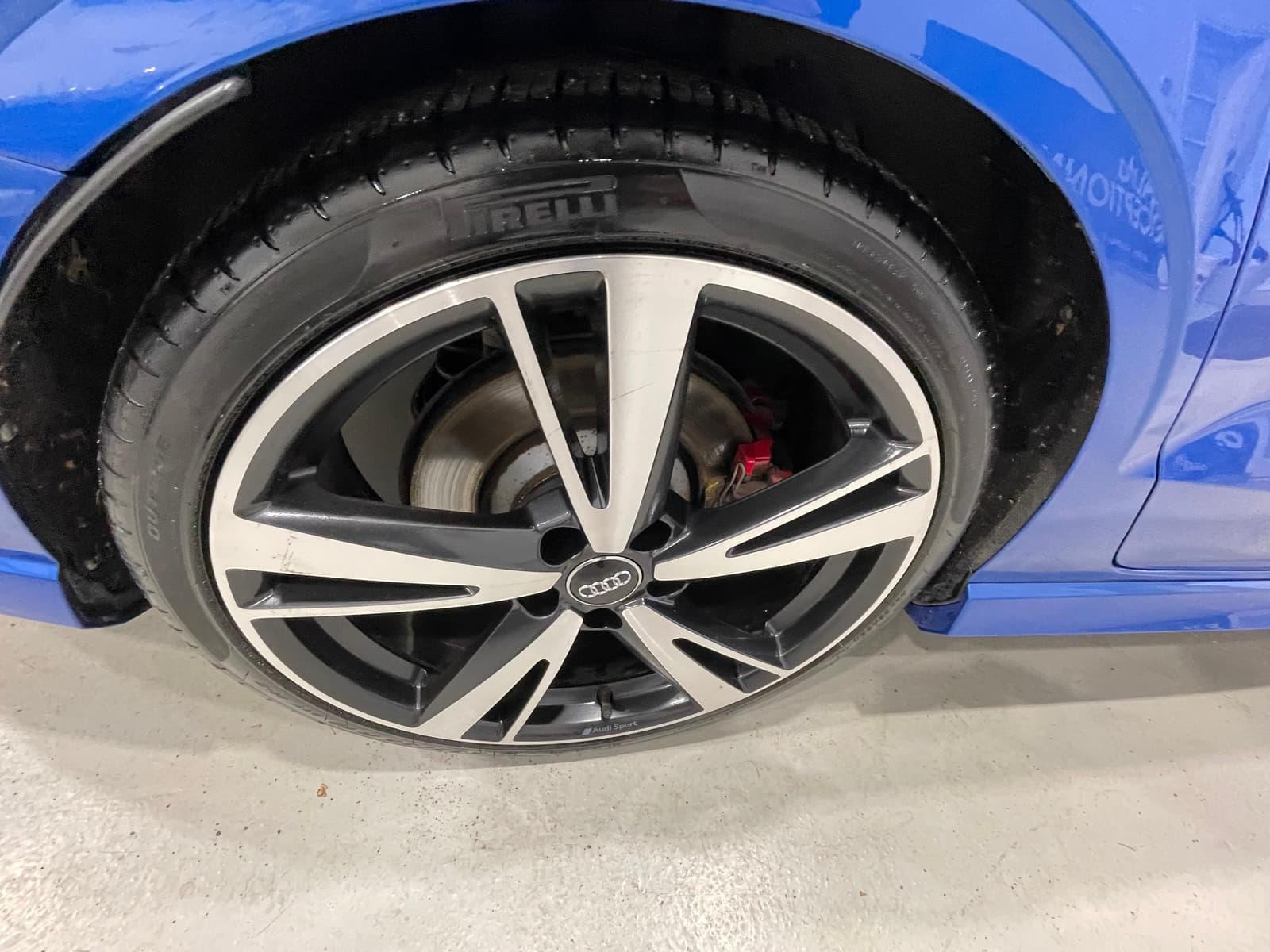 Audi RS 3 2019 - Image 17