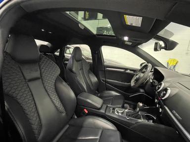 Audi RS 3 2019 - Thumbnail 20