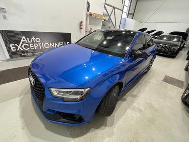 Audi RS 3 2019 - Thumbnail 22