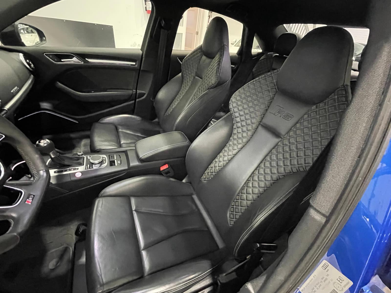 Audi RS 3 2019 - Image 23