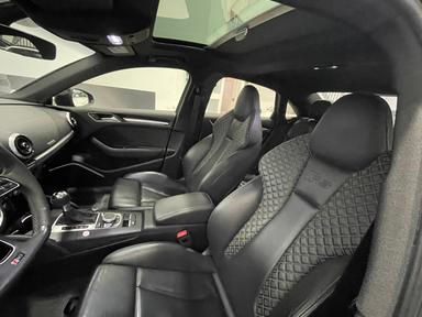 Audi RS 3 2019 - Thumbnail 24