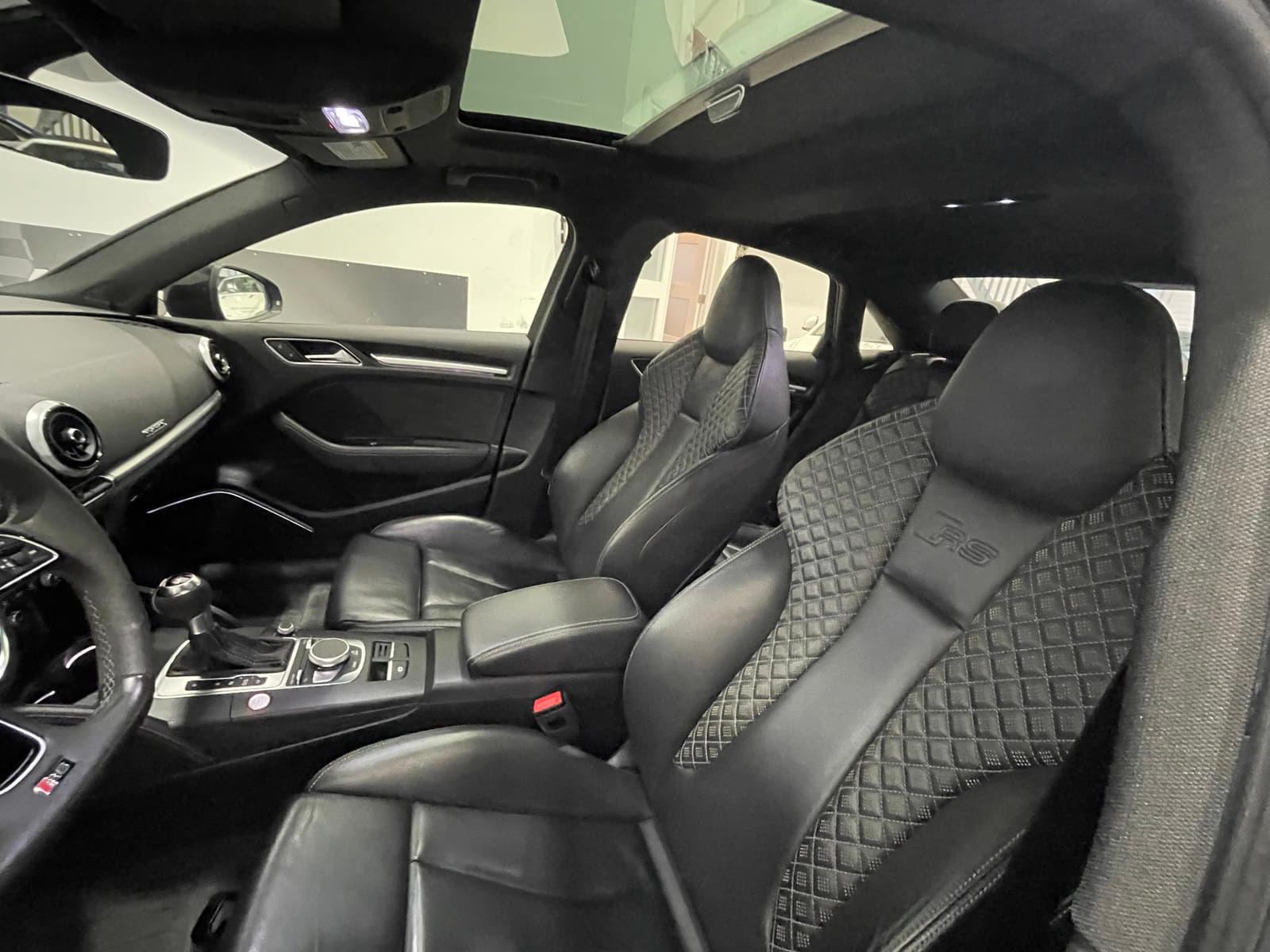 Audi RS 3 2019 - Image 24